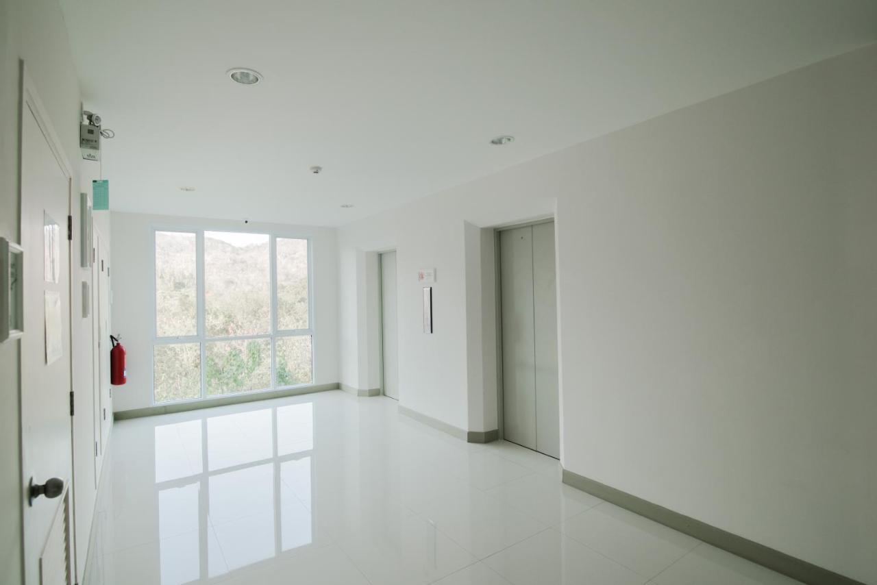 Ferienwohnung Courtyard Khaoyai By Jp Mu Si Exterior foto